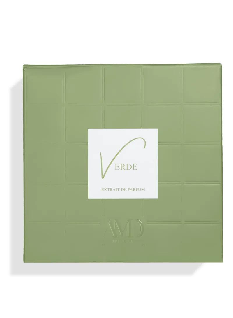 AMD Perfumes Privilege Verde By AMD Perfumes Men and Women Fragrance EDP 100ml