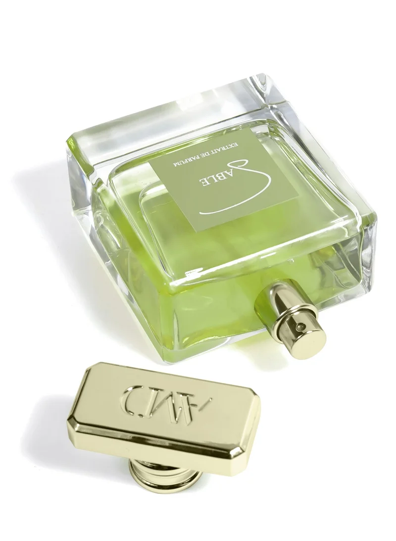 AMD Perfumes  Privilege Verde By AMD Perfumes Men and Women Fragrance EDP 100ml  | Best Price UAE