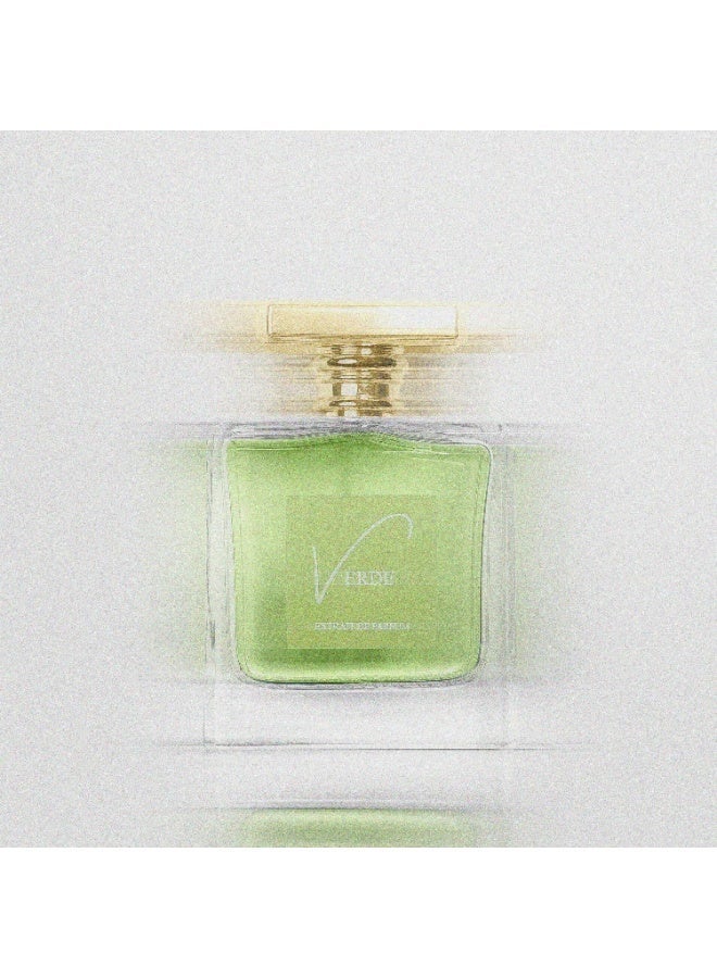 AMD Perfumes Privilege Verde By AMD Perfumes Men and Women Fragrance EDP 100ml - Image 4