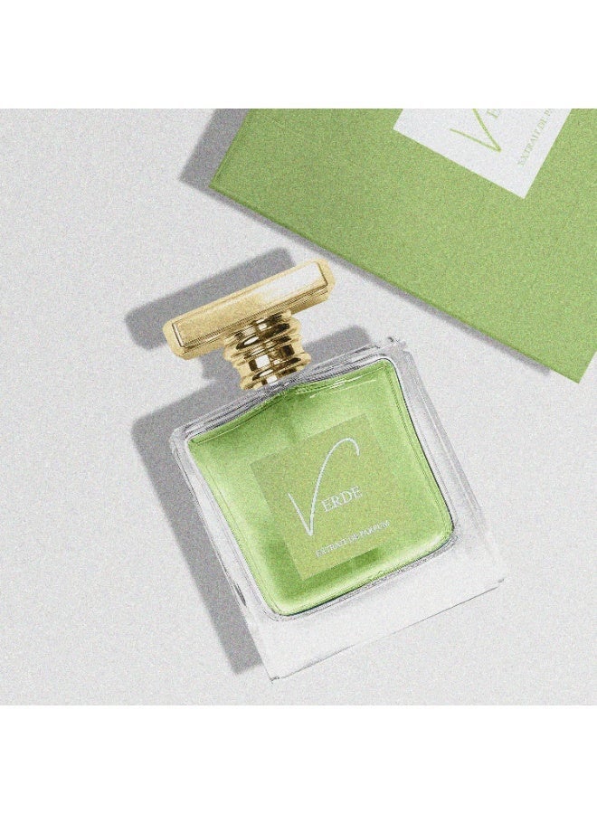 AMD Perfumes Privilege Verde By AMD Perfumes Men and Women Fragrance EDP 100ml - Image 5