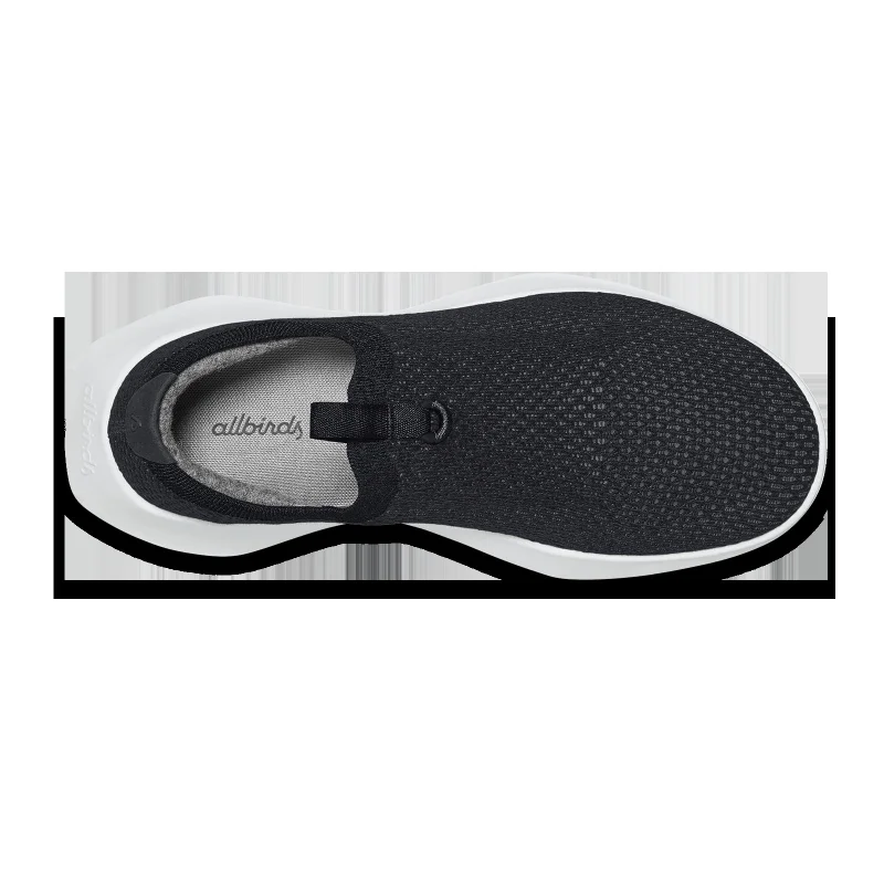 Allbirds BLACK Men's Tree Dasher Relay - Natural Black (Blizzard Sole)  Sneakers for Men | Best Price UAE