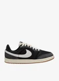 Nike BLACK/SUMMIT WHITE-ANTHRACITE-GUM MED BROWN