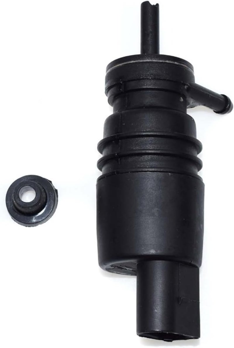 Wivplex Car Windshield Washer Pump - Image 2