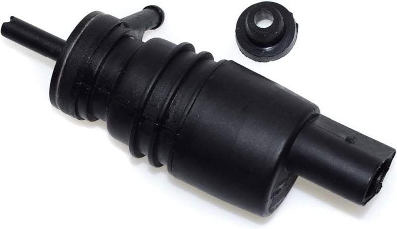 Wivplex Car Windshield Washer Pump - Image 1