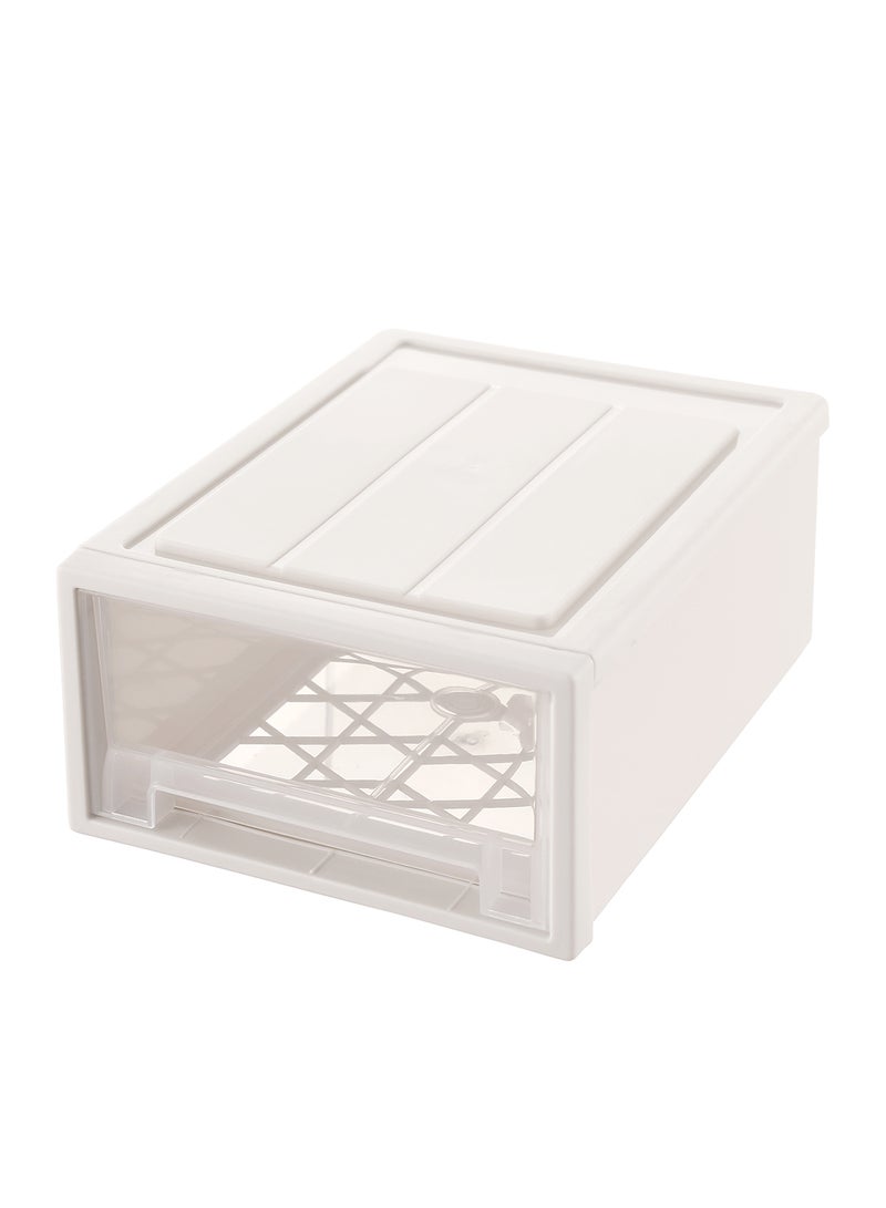 أولييرو منظم أدراج بلاستيكي سعة 5.5 لتر - Image 1