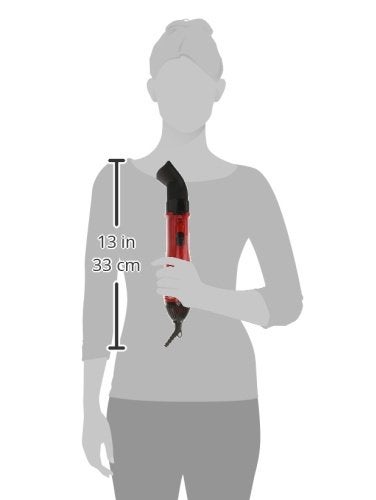 Revlon 1200W Perfect Style Hot Air Kit | Style, Curl, and Volumize, 3 Piece Set - Image 3