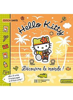 Hello Kitty Découvre le Monde 