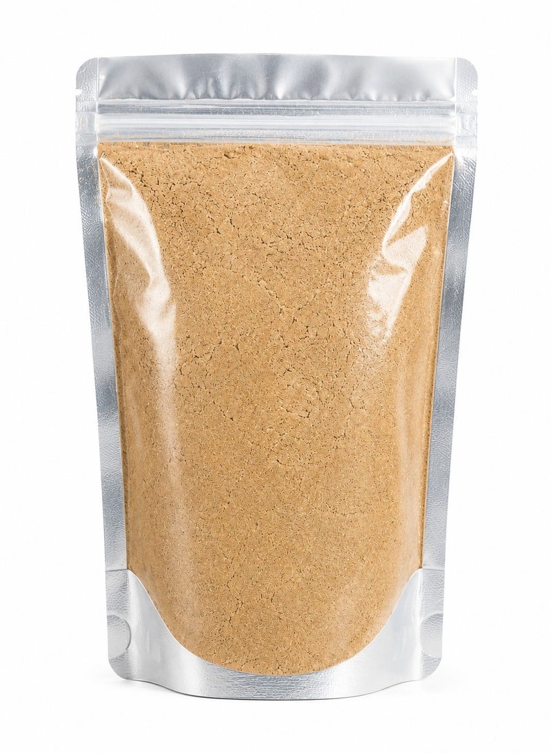 Palestinian thyme spice mix with sumac from Sinai Al Fayrouz, 500 grams - Image 1