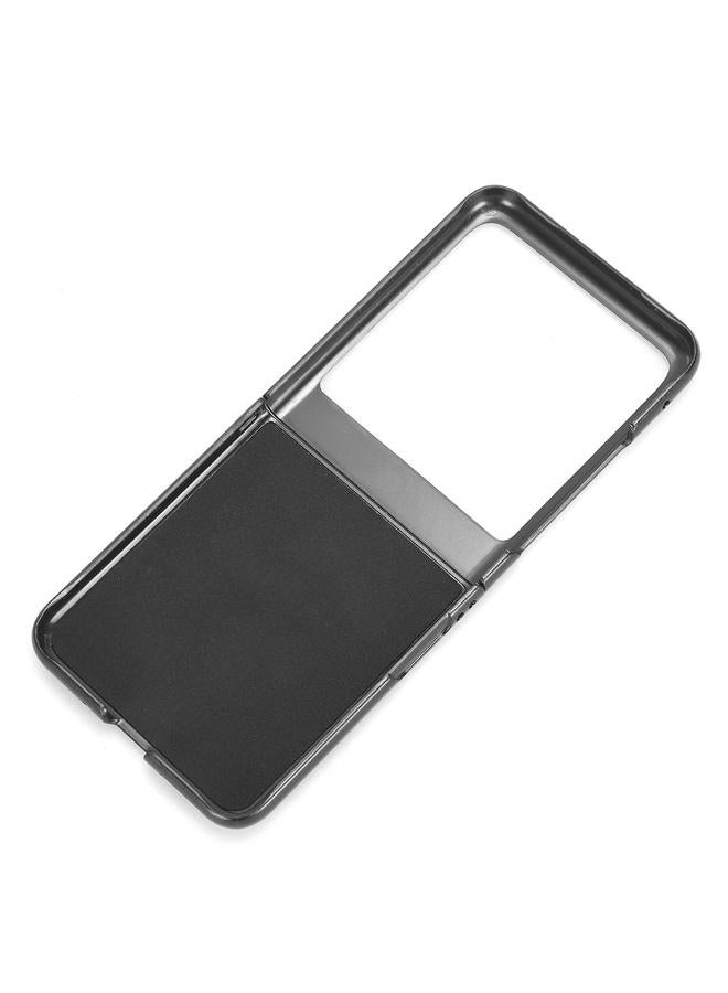 S-TOP Case For Motorola Moto Razr 40 Ultra Litchi Texture Back Cover Phone Case - Image 3