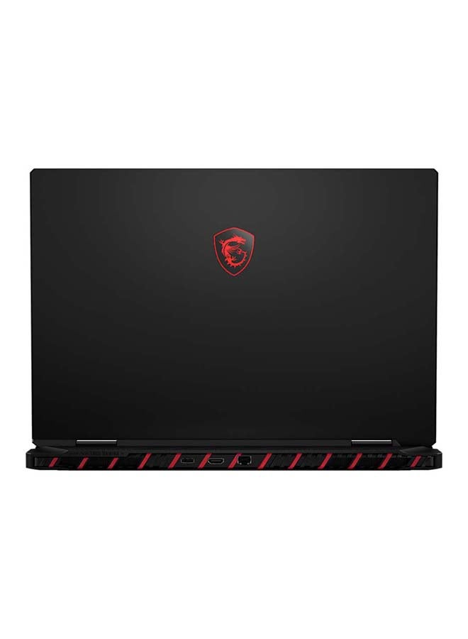 MSI Raider 18 HX Laptop With 18 Inch UHD+ Display 120Hz, Core Ultra 9 285 HX/64GB RAM DDR5/2TB SSD/24GB Nvidia GeForce RTX 5090 Graphics/Windows 11 Pro/ Core Black - Image 4