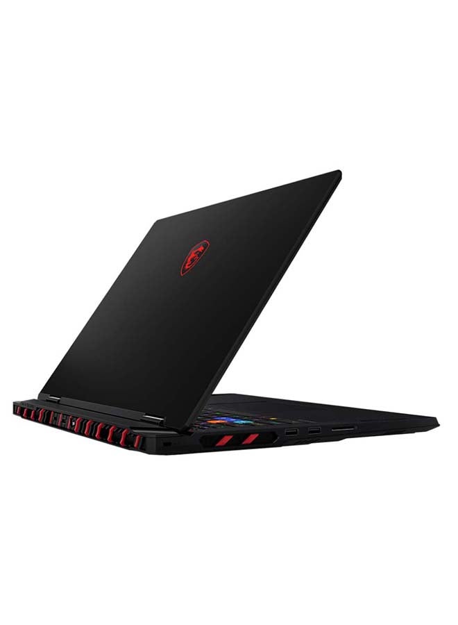 MSI Raider 18 HX Laptop With 18 Inch UHD+ Display 120Hz, Core Ultra 9 285 HX/64GB RAM DDR5/2TB SSD/24GB Nvidia GeForce RTX 5090 Graphics/Windows 11 Pro/ Core Black - Image 2