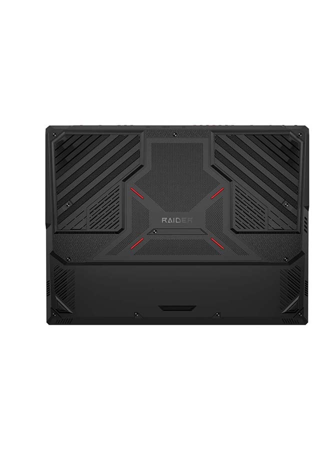 MSI Raider 18 HX Laptop With 18 Inch UHD+ Display 120Hz, Core Ultra 9 285 HX/64GB RAM DDR5/2TB SSD/24GB Nvidia GeForce RTX 5090 Graphics/Windows 11 Pro/ Core Black - Image 5