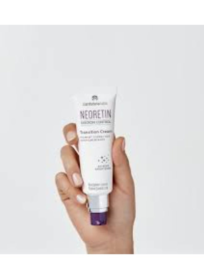Neoretin Discrom Control Transition Pigment Corrector 50ml - Image 2