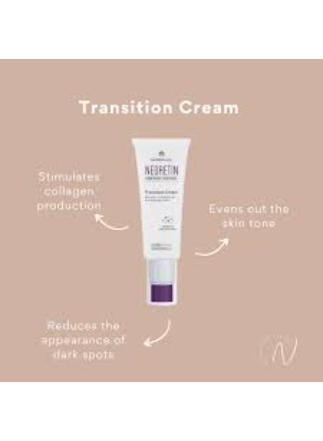 Neoretin Discrom Control Transition Pigment Corrector 50ml - Image 3