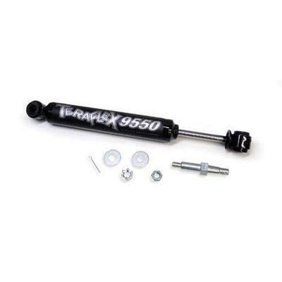 TeraFlex 1513001 Steering Stabilizer, Black - Image 2