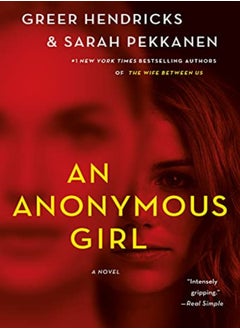 An Anonymous Girl 