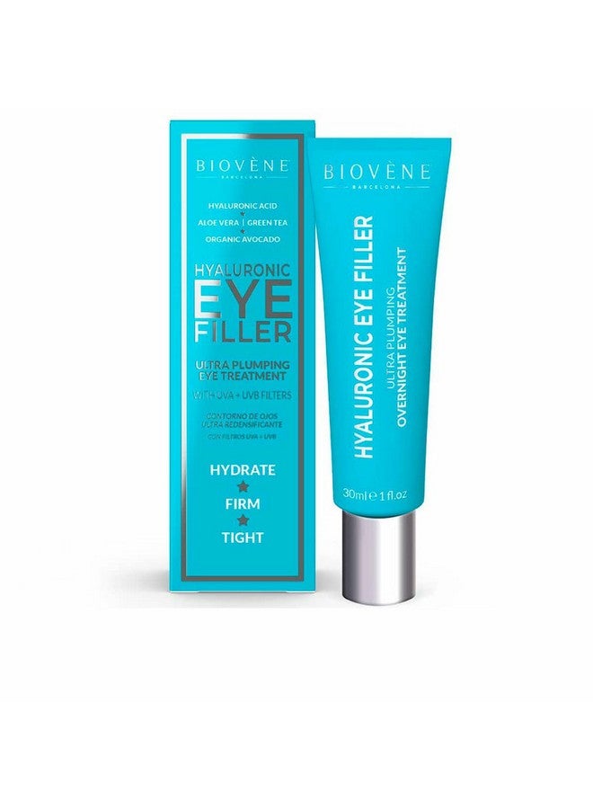 بايوفين حشو العين بالهيالورونيك علاج فائق النعومة للعين 30 مل