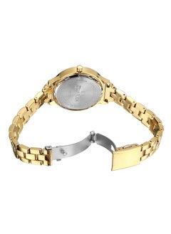 CURREN 9019 Watch Women's Leisure Fashion Quartz Watch Creative Design Women's Gift  - Image 2