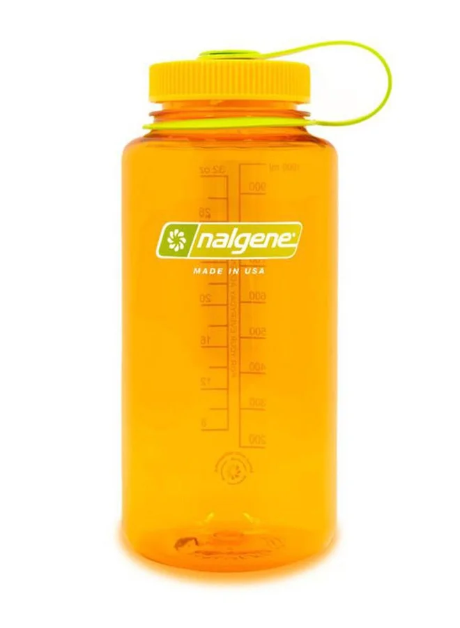Nalgene Nalgene 32oz Wide Mouth Clementine Sustain