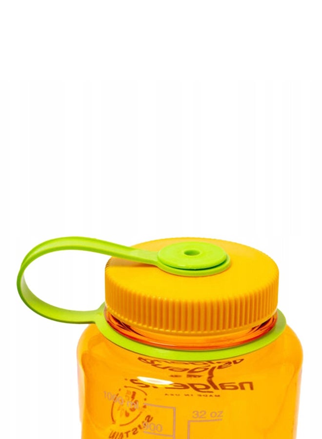 Nalgene 32oz Wide Mouth Clementine Sustain - Image 3