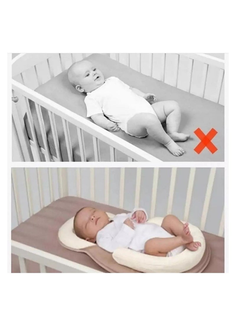 ليمرا معدل وضعية نوم البيبي  - Image 3