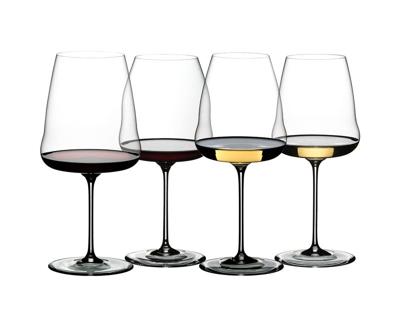 Riedel Riedel Winewings Tasting Set