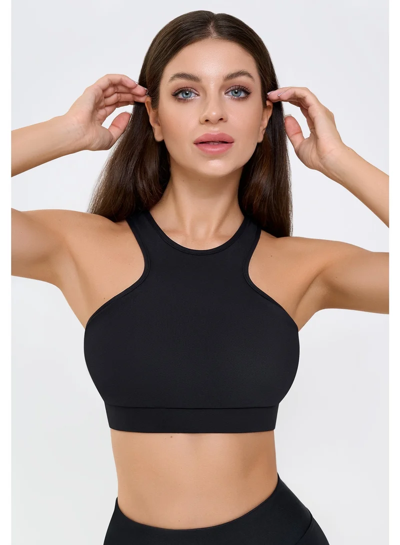 Bona Fide Sport Bras for Women - High Impact Sports Bras with High Support for Womens - Designed for Gym, Running and Fitness