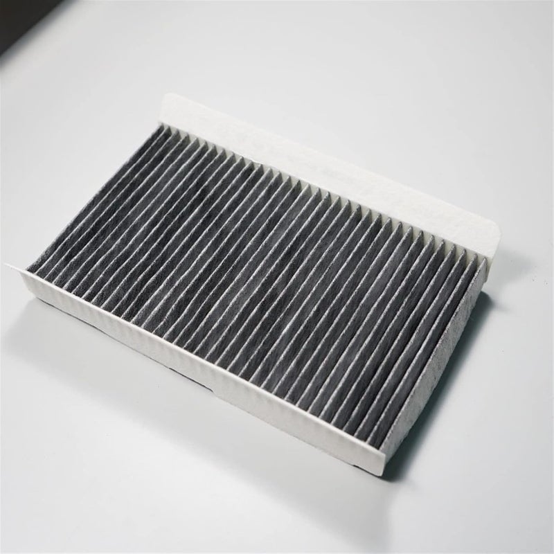 DEMULAX Cabin Air Filter for Citroen Models - Image 1