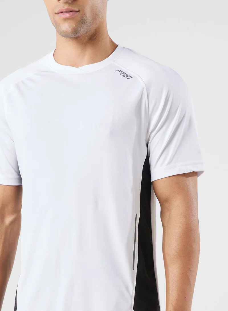 FRWD Road Running Tee