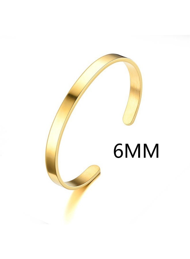 KUYING New Fashion Design Exquisite Versatile Bracelet