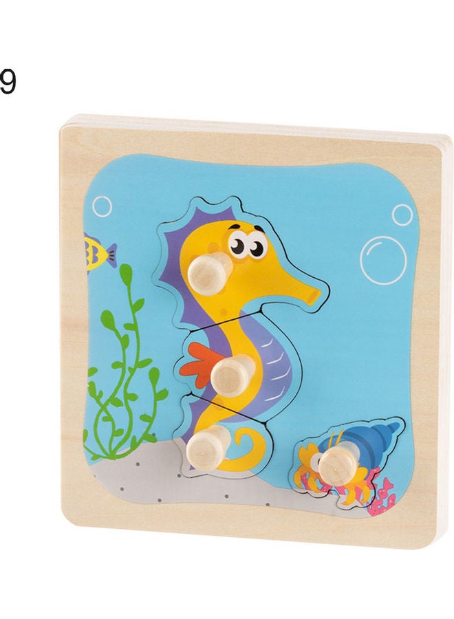 نيبمينينت بازل خشبي - Image 1