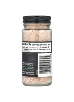 Frontier Co-op Frontier Co-op, Himalayan Pink Salt, Fine Grind, 4.48 oz (127 g)  - Image 3