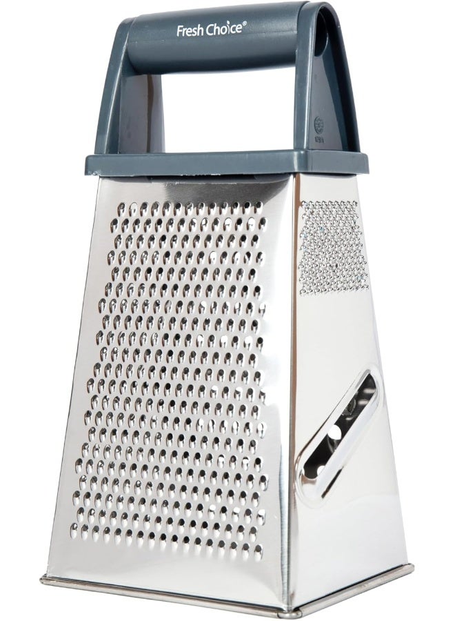 fresh choice مبشرة صندوقية 4 جوانب من فريش تشويس - Image 4