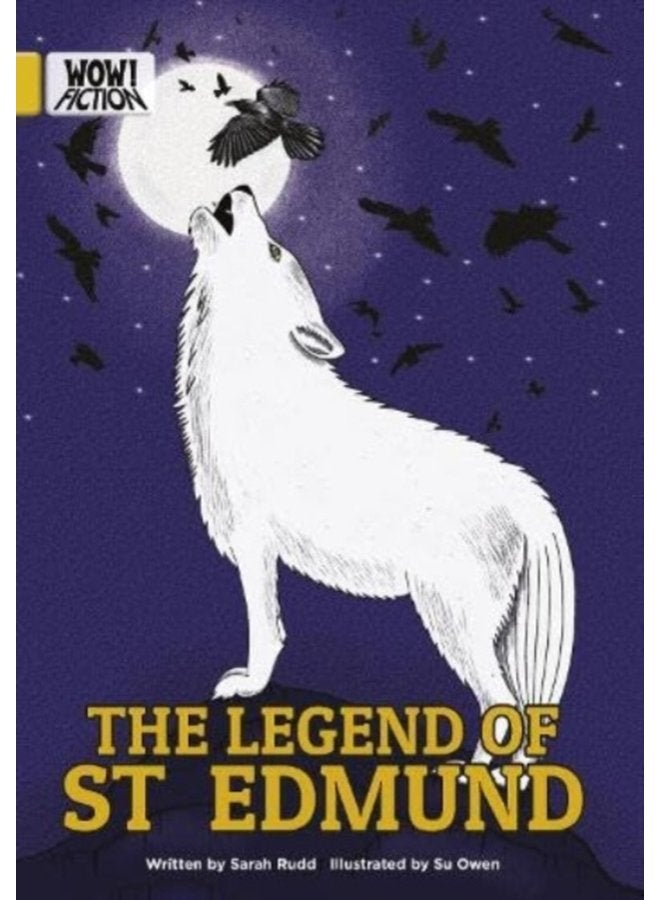 The Legend of St Edmund - Paperback