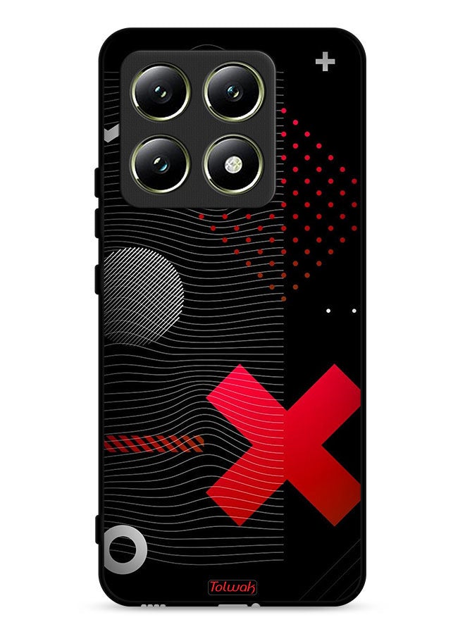 شاومي Xiaomi 14t Case thermoplasticpolyurethane
