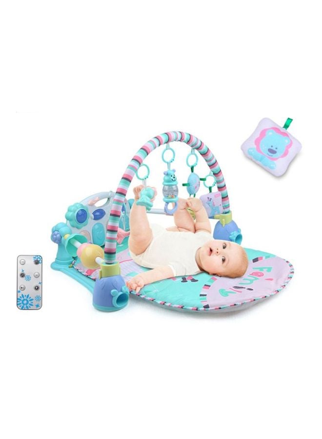 بيينس بساط لعب بتصميم بيانو موسيقي طراز B213S - Image 2