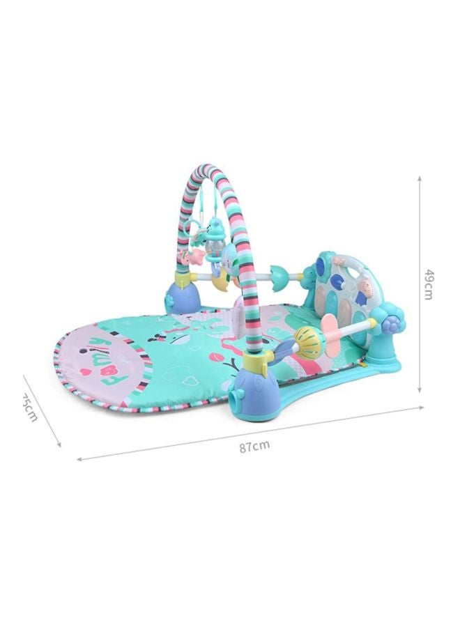 بيينس بساط لعب بتصميم بيانو موسيقي طراز B213S - Image 3