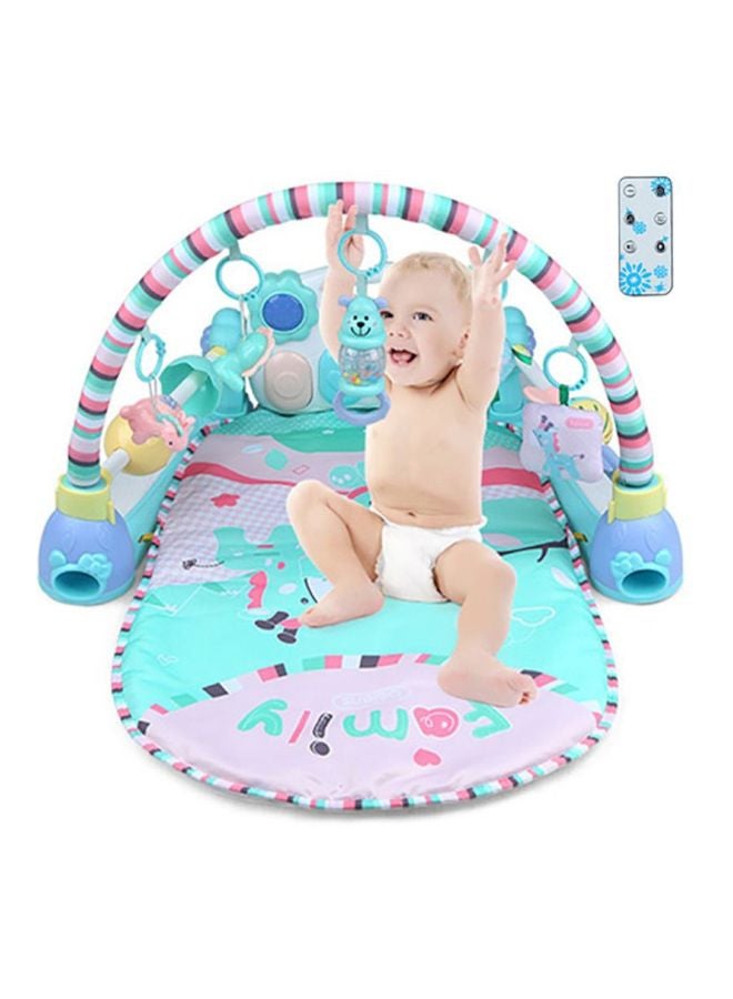 بيينس بساط لعب بتصميم بيانو موسيقي طراز B213S - Image 4