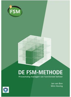 De FSM-methode 