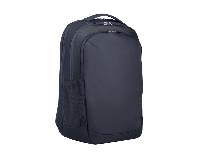 HP A08JXAA Everyday 16 inch Laptop Backpack - Odyssey Gray - Image 2