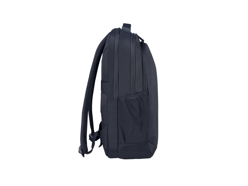 HP A08JXAA Everyday 16 inch Laptop Backpack - Odyssey Gray - Image 4