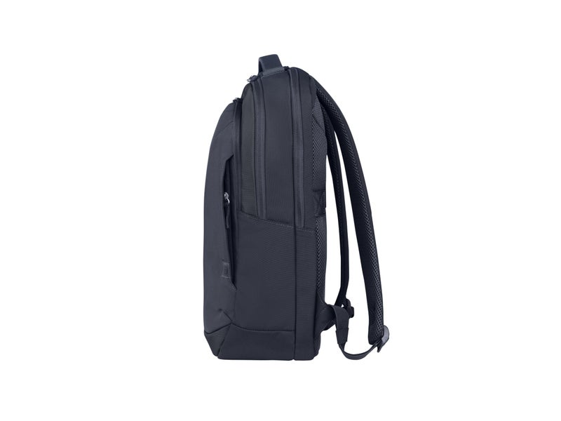 HP A08JXAA Everyday 16 inch Laptop Backpack - Odyssey Gray - Image 5