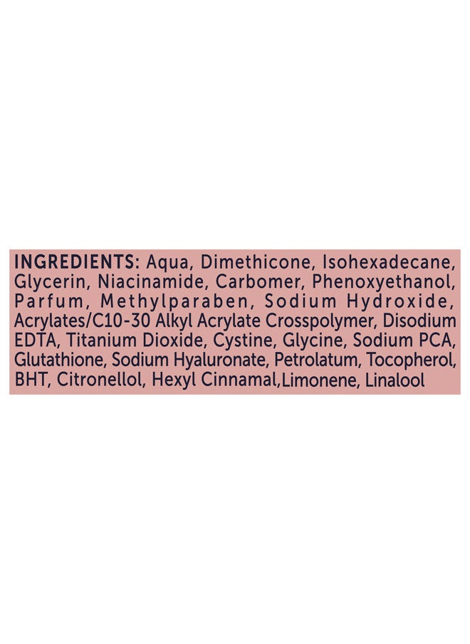 Vaseline Gluta-Hya Smooth Radiance Serum Burst body Lotion,10x more powerful than vitamin c, for glowing & bright skin, 200ml