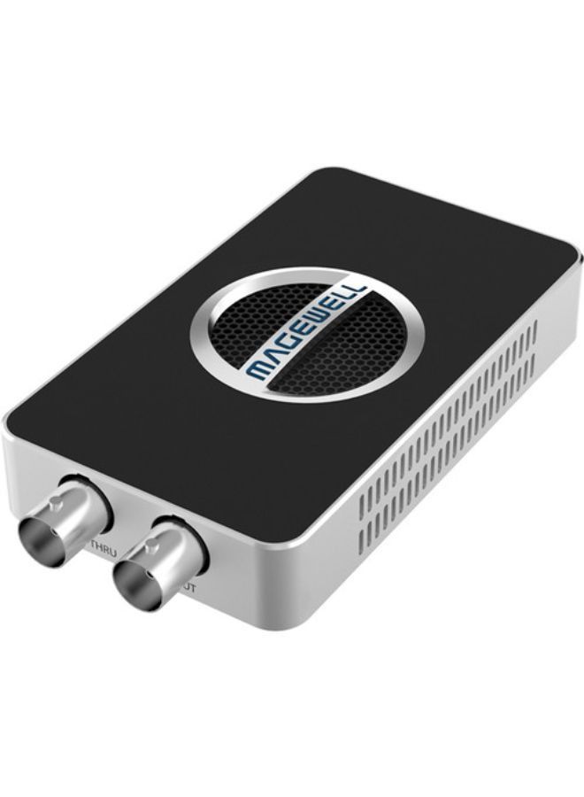Magewell USB Capture SDI 4K Plus - Image 1