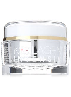 KOLLAGEN INTENSIV Kollagen Intensive AntiAging Wrinkle CreamDaily Moisturizer 2 Ounce 