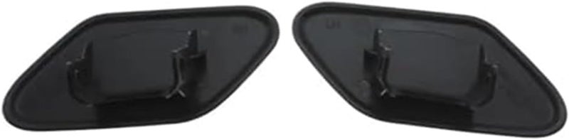 Wivplex Front Headlight Washer Nozzle Cover Cap - Image 2
