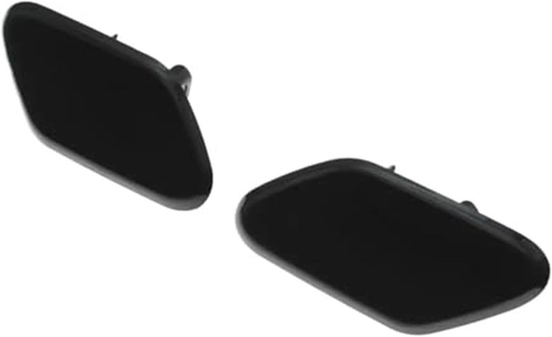 Wivplex Front Headlight Washer Nozzle Cover Cap - Image 1
