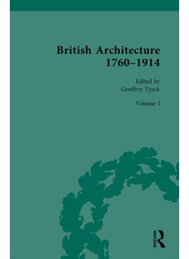 British Architecture 1760–1914 