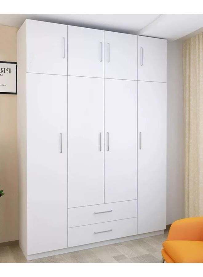 فرنتشر فاكتوري خزانة خشبية M0345