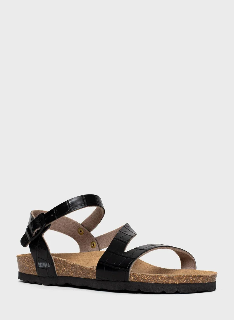 BAYTON Vigo Flat Sandals